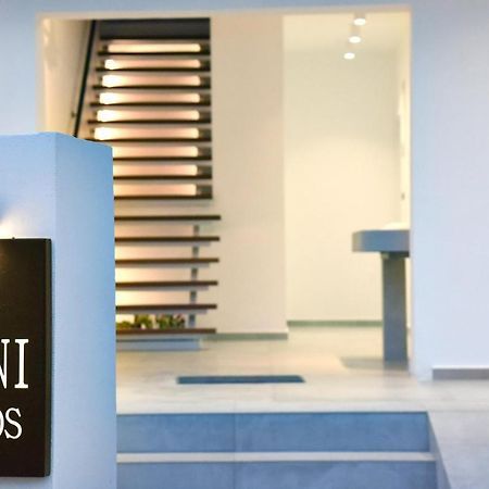 Galini Studios & Apartments-Adults Only Sougia Dış mekan fotoğraf