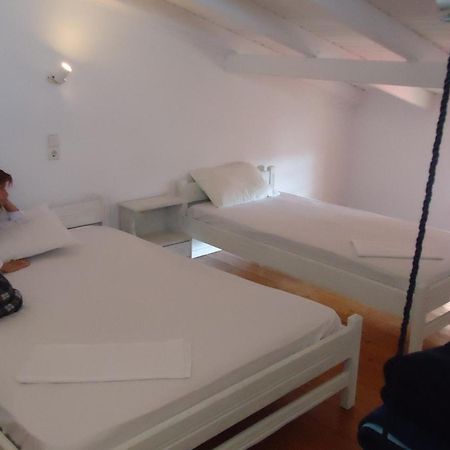 Galini Studios & Apartments-Adults Only Sougia Oda fotoğraf