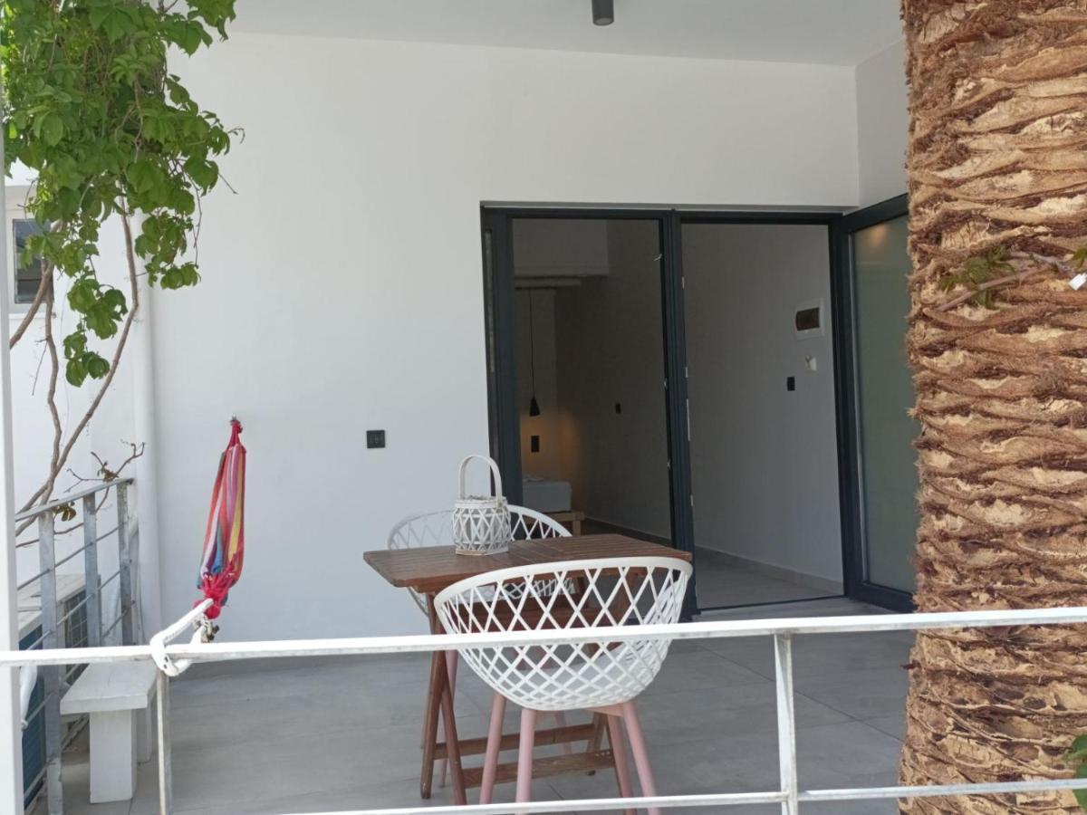 Galini Studios & Apartments-Adults Only Sougia Dış mekan fotoğraf