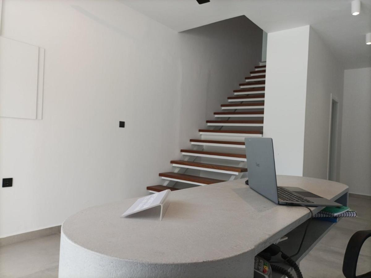 Galini Studios & Apartments-Adults Only Sougia Dış mekan fotoğraf