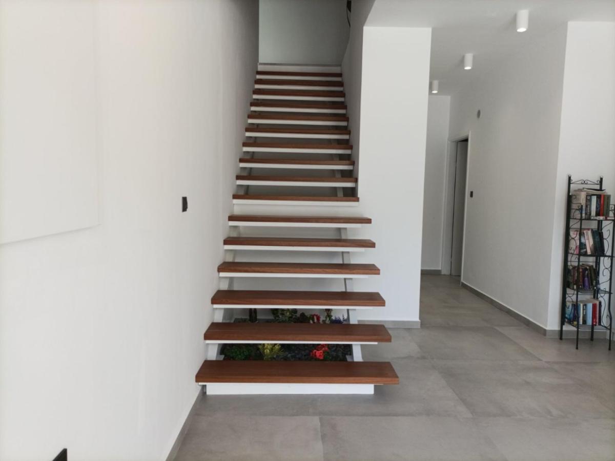 Galini Studios & Apartments-Adults Only Sougia Dış mekan fotoğraf