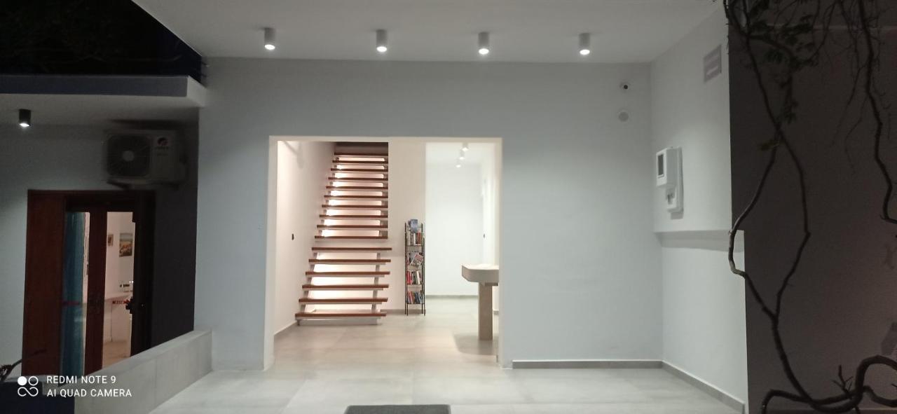 Galini Studios & Apartments-Adults Only Sougia Dış mekan fotoğraf