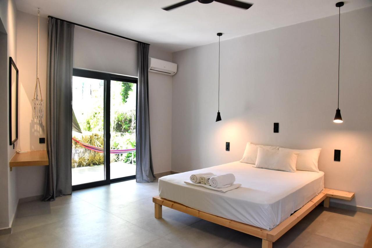 Galini Studios & Apartments-Adults Only Sougia Dış mekan fotoğraf