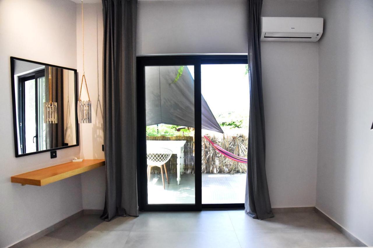 Galini Studios & Apartments-Adults Only Sougia Dış mekan fotoğraf