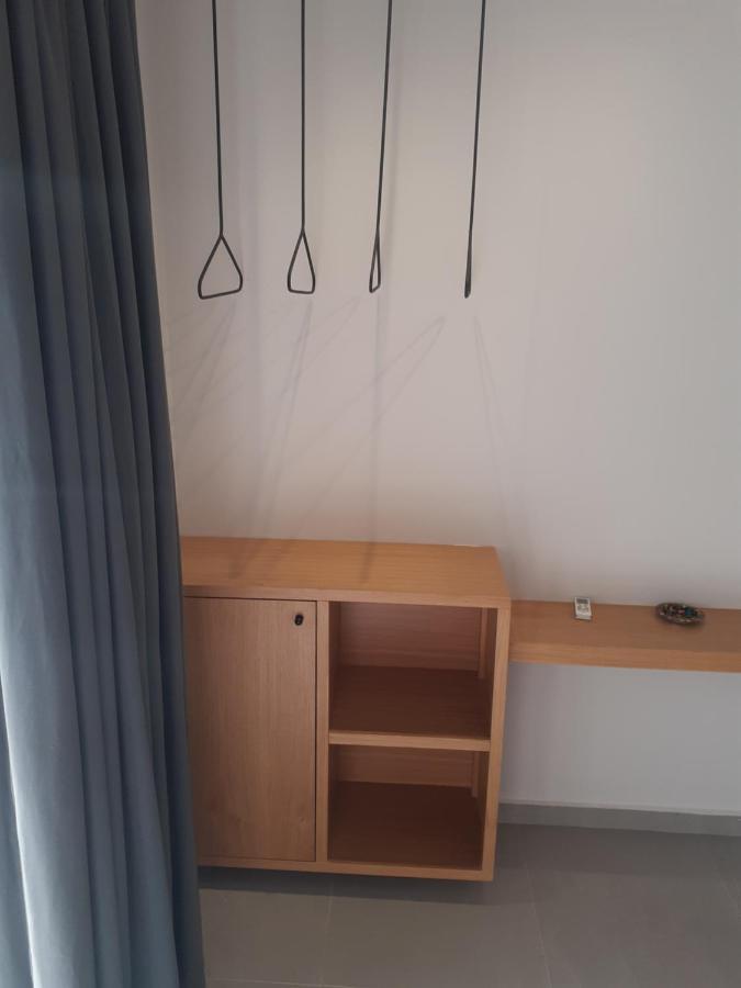 Galini Studios & Apartments-Adults Only Sougia Dış mekan fotoğraf