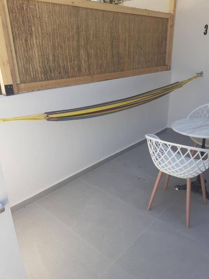 Galini Studios & Apartments-Adults Only Sougia Dış mekan fotoğraf