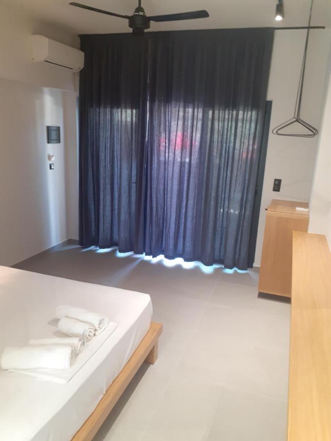 Galini Studios & Apartments-Adults Only Sougia Dış mekan fotoğraf
