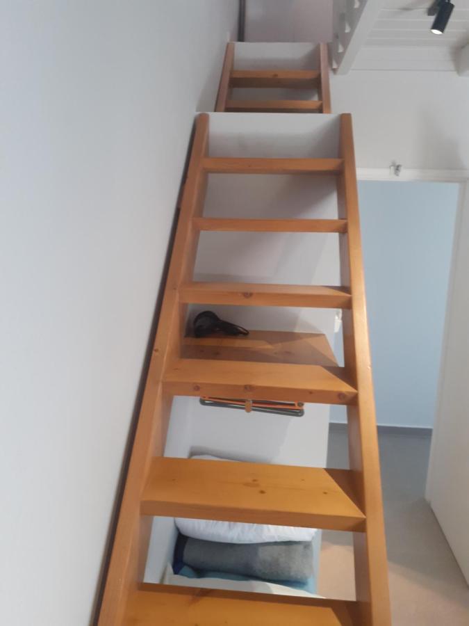 Galini Studios & Apartments-Adults Only Sougia Dış mekan fotoğraf
