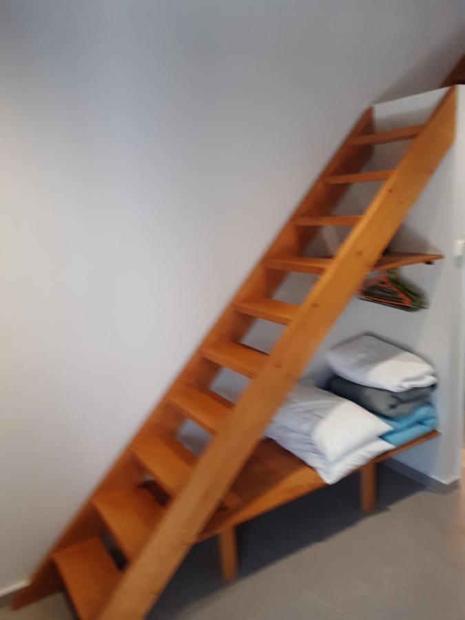 Galini Studios & Apartments-Adults Only Sougia Dış mekan fotoğraf