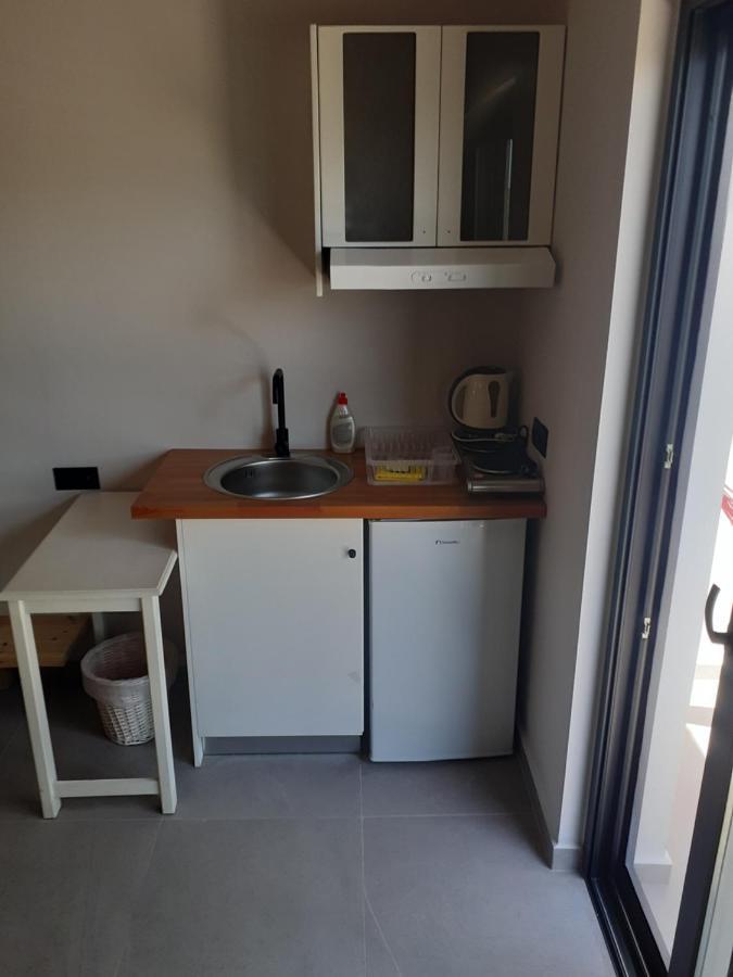 Galini Studios & Apartments-Adults Only Sougia Dış mekan fotoğraf