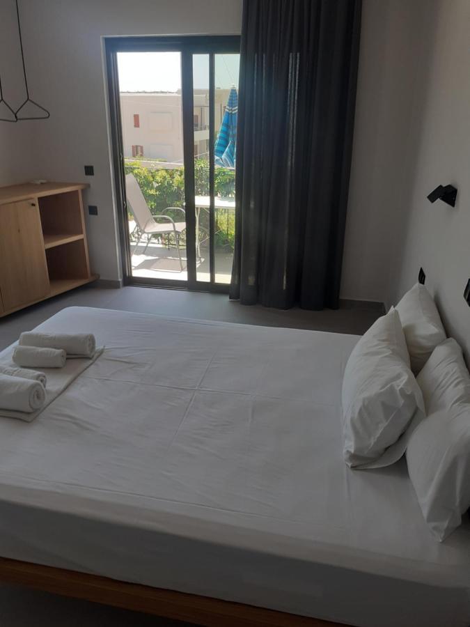 Galini Studios & Apartments-Adults Only Sougia Dış mekan fotoğraf