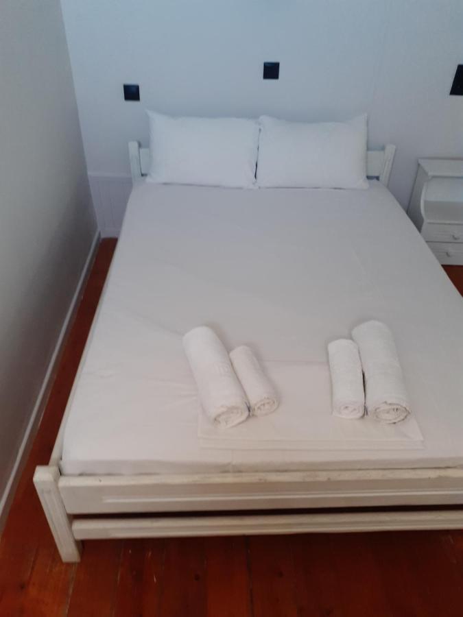 Galini Studios & Apartments-Adults Only Sougia Dış mekan fotoğraf