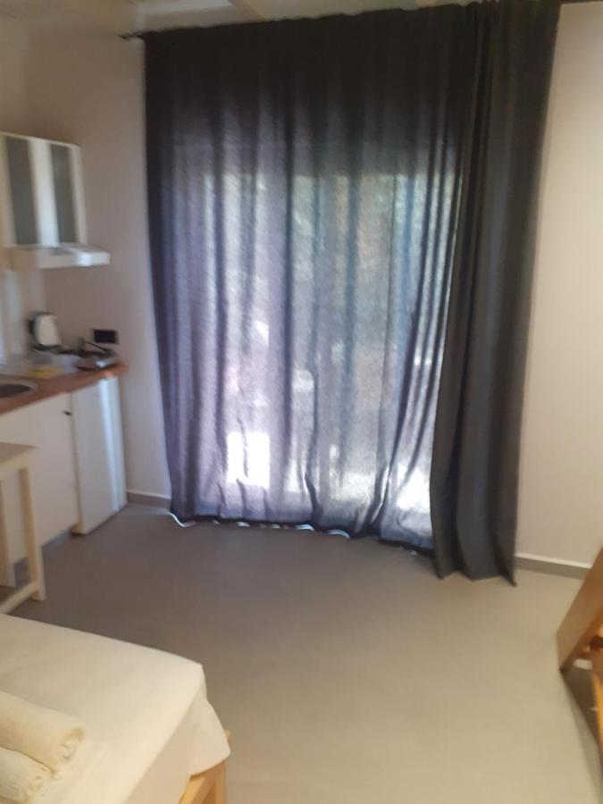 Galini Studios & Apartments-Adults Only Sougia Dış mekan fotoğraf