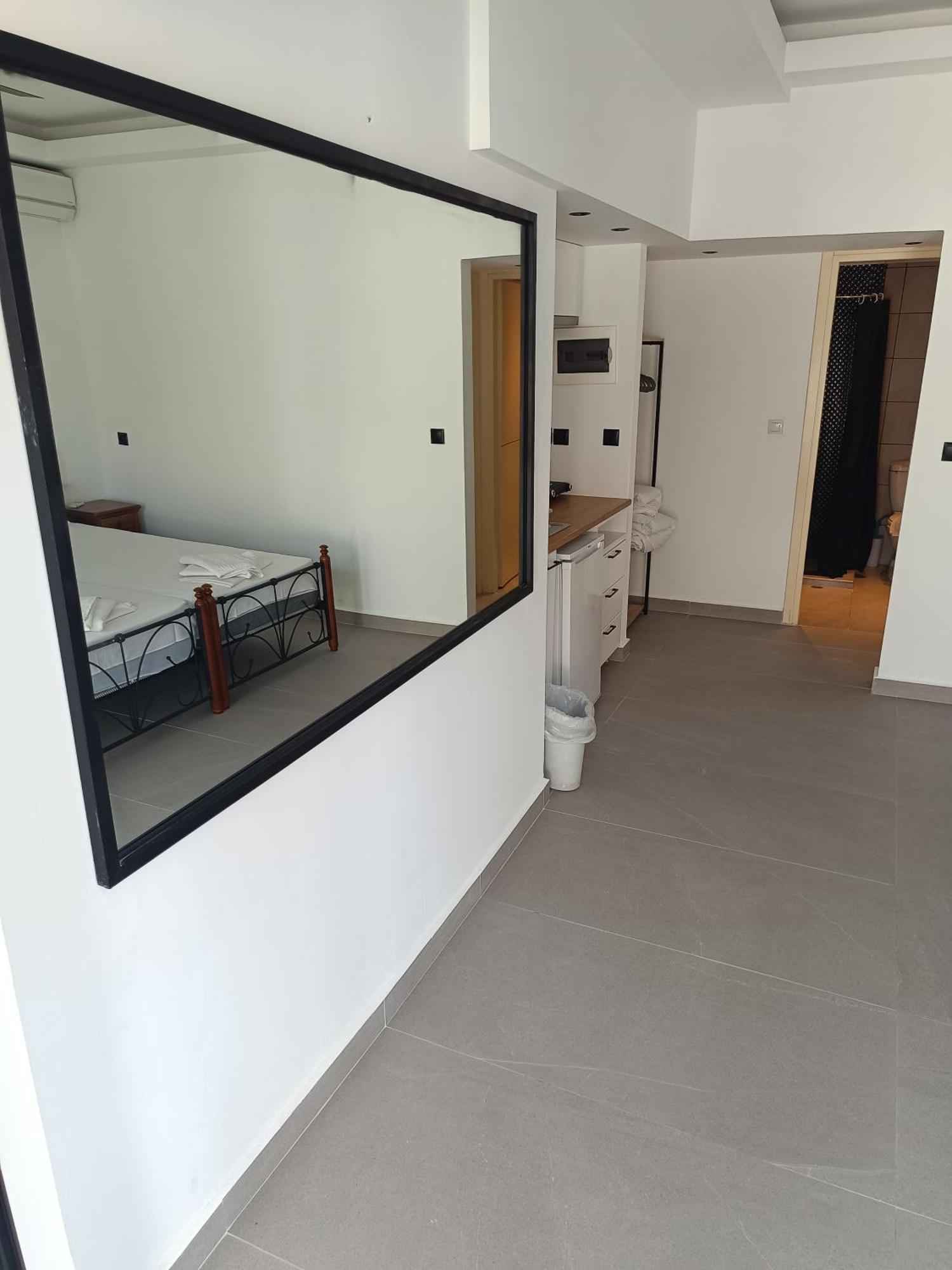 Galini Studios & Apartments-Adults Only Sougia Dış mekan fotoğraf