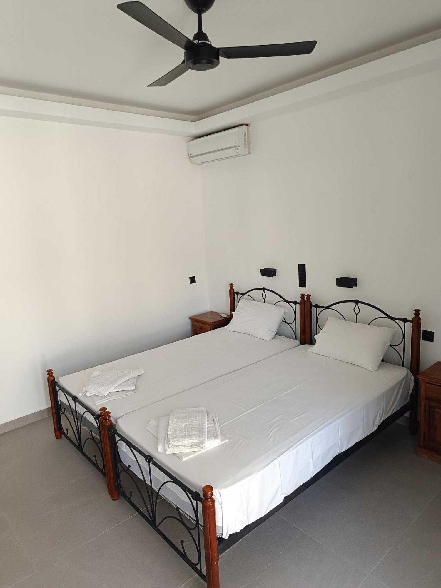 Galini Studios & Apartments-Adults Only Sougia Dış mekan fotoğraf
