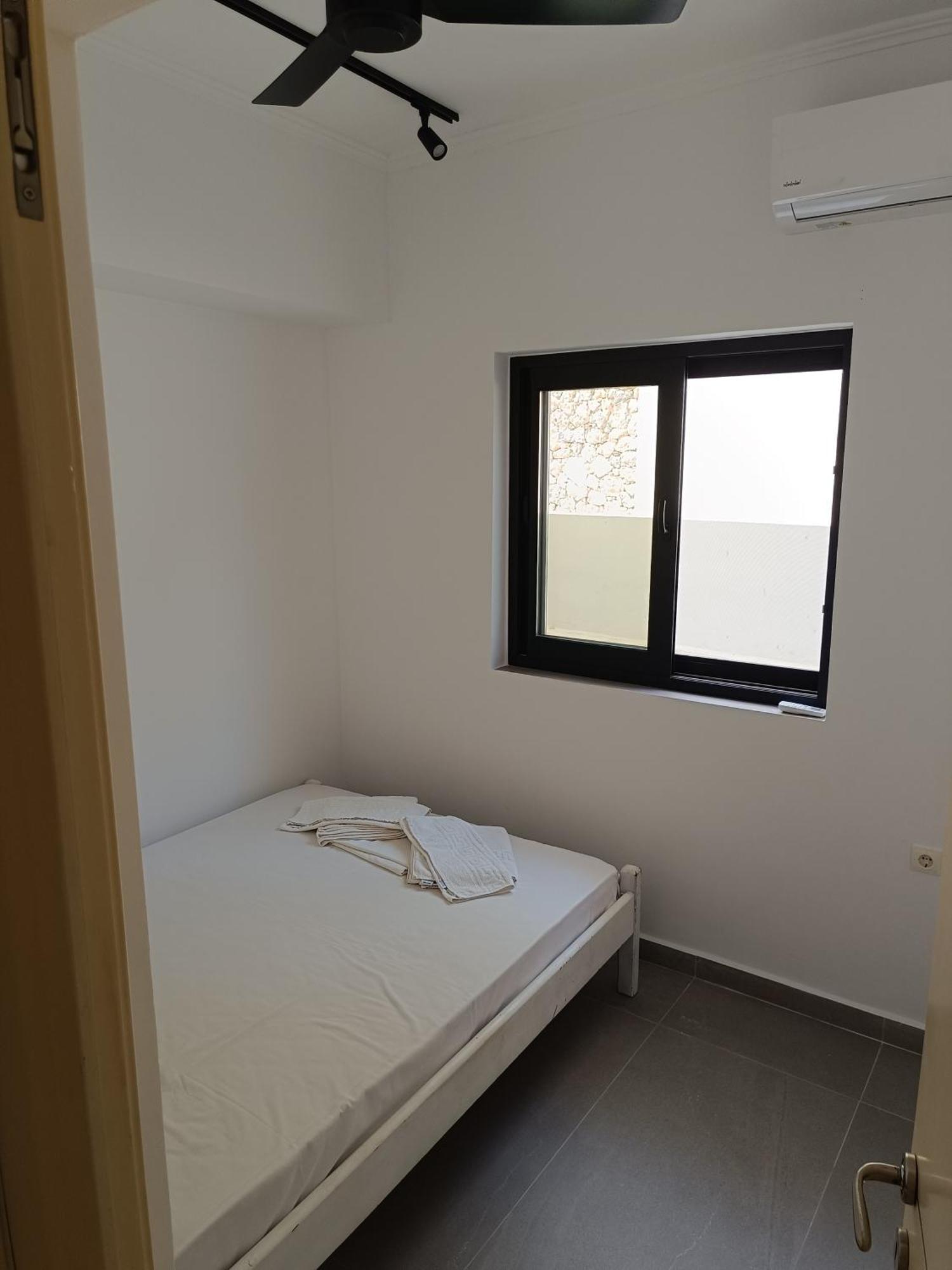 Galini Studios & Apartments-Adults Only Sougia Dış mekan fotoğraf