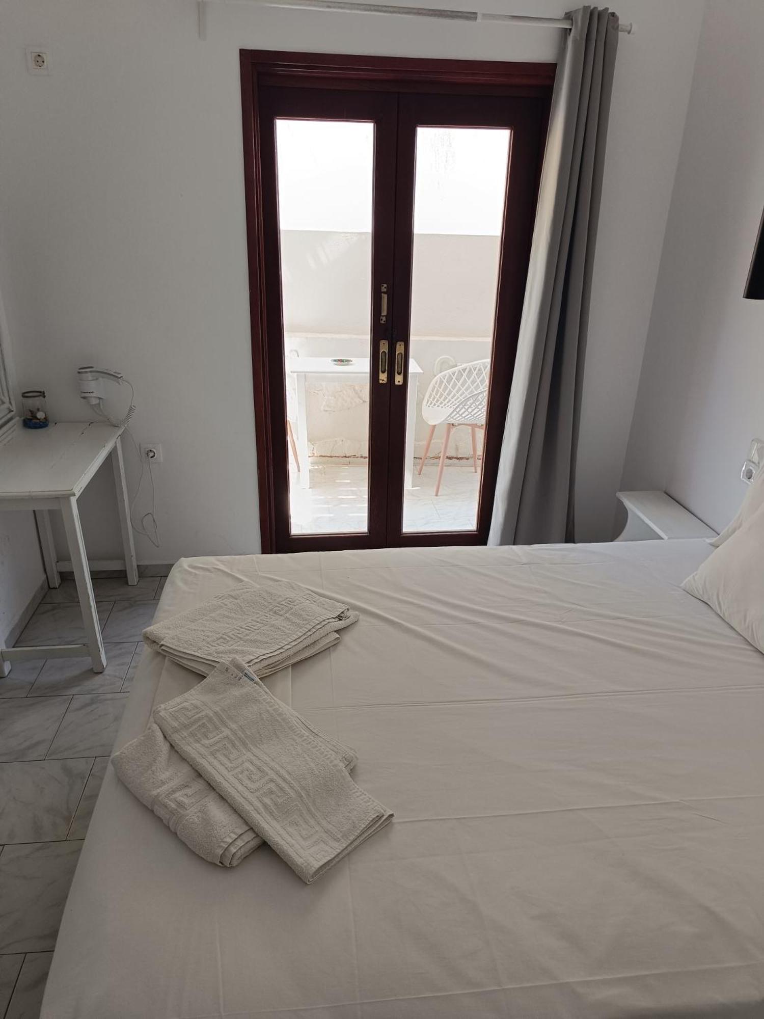 Galini Studios & Apartments-Adults Only Sougia Dış mekan fotoğraf